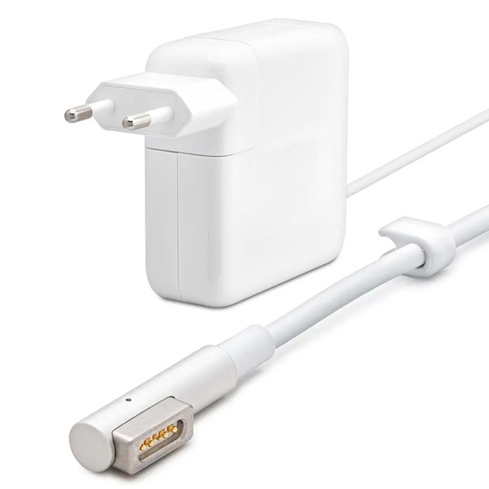 Macbook Adaptör 16.5V 3.65A 60W L Tip (A1184)