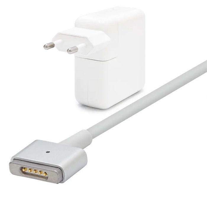 Macbook Adaptör 16.5V 3.65A 60W T Tip (A1435)