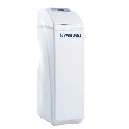 Hyperwell Pro Softener - Daire Girişi Su Yumuşatma Cihazı