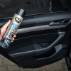 K2 Polo Cockpit Vanilyalı Plastik Vinil Ahşap Koruyucu Cila Aerosol 750ML