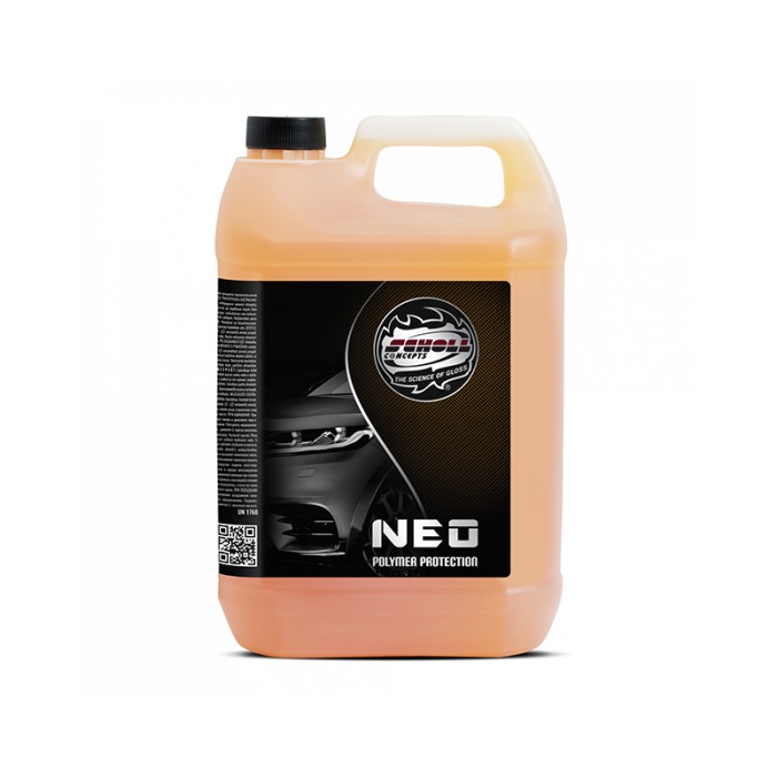 NEO Polimer Parlaklığında Koruma 5 Ltr