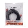 HYTECH HY-HDM3 3MT HDMI TO HDMI ALTIN UC 24K 1.4V 3D KABLO