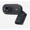 LOGITECH C505 HD UZUN MESAFELI MIKROFONLU WEBCAM SIYAH 960-001364