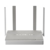 KEENETIC ULTRA KN-1810-01TR 5 PORT 10/100/1000+1SFP COMBO 2600 MBPS 4X5 DBI WIFI USB 2.0/3.0 ACCESS POINT ROUTER MENZIL