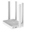 KEENETIC VIVA KN-1910-01TR 5 PORT 10/100/1000 2.4/5 GHZ 1300 MBPS 4X5 DBI 2XUSB 2.0 ACCESS POINT ROUTER MENZIL GENISLET