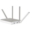 KEENETIC GIGA KN-1010-01TR 5 PORT 10/100/1000+1SFP COMBO 1300 MBPS 4X5 DBI WIFI USB 2.0/3.0 ACCESS POINT ROUTER MENZ