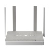 KEENETIC GIGA KN-1010-01TR 5 PORT 10/100/1000+1SFP COMBO 1300 MBPS 4X5 DBI WIFI USB 2.0/3.0 ACCESS POINT ROUTER MENZ