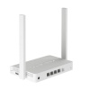 KEENETIC OMNI DSL KN-2011-01TR 4 PORT 10/100 2.4 GHZ 300 MBPS 2X5 DBI WIFI USB 2.0 ADSL2/VDSL2 MODEM ROUTER