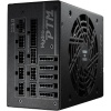 FSP HPT2-1200M GEN5 1200W HYDRO PTM PRO ATX3.0 80+ PLATINIUM 120MM FAN POWER SUPPLY