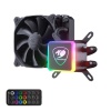 COUGAR CGR-AQUA 120MM LIQUID COOLER SIVI SOĞUTMA İŞLEMCİ