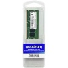 16 GB GOODRAM GR3200S464L22S-16G 3200MHZ CL22 SODIMM DDR4 NB