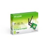 TP-LINK TL-WN881ND 300MBPS 2ANTEN PCI EX WIFI ADAPTOR