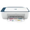 HP 25R76A 4828 DESKJET ALL IN ONE YAZ/TAR/FOT/WIFI RENKLI