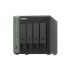 QNAP TS-431KX-2GB RAM 4 HDD YUVALI TOWER NAS