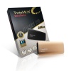 256 GB TWINMOS EXT SSD USB3.2/TYPE-C GOLD PSSDEGBMED32-G