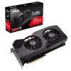 ASUS RADEON DUAL-RX6750XT-O12G 12GB GDDR6 192BIT 1XHDMI 3XDP EKRAN KARTI