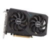 ASUS RADEON DUAL-RX6500XT-O4G 4GB GDDR6 64BIT 1XHDMI 1XDP EKRAN KARTI