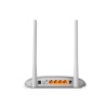 TP-LINK TD-W9960 300MBPS VDSL/ADSL WI-FI MODEM ROUTER