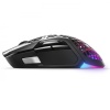 STEELSERIES AEROX 5 RGB KABLOSUZ GAMING MOUSE SSM62406