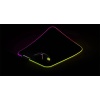 STEELSERIES PRISM CLOTH MEDIUM RGB MOUSE PAD