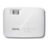 BENQ MH733 4000 ANS 1920X1080 FHD 2XHDMI VGA RJ45 3D DLP OPS.WIFI PROJEKSIYON