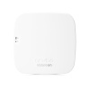 HPE R2W96A ARUBA ION AP11 RW 2.4/5GHZ 802.11AC 1300MBPS 2X2 MU-MIMO TAVAN TİPİ ACCESS POINT