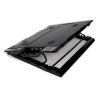 ZALMAN ZM-NS2000 17 200MM FANLI YUKSEKLIK AYARLI NOTEBOOK STAND VE SOĞUTUCU