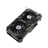 ASUS RADEON ROG-STRIX-RX6600XT-O8G-GAMING 8GB GDDR6 128BIT 1XHDMI 3XDP EKRAN KARTI