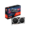 MSI RADEON RX6700XT MECH 2X 12G OC 12GB GDDR6 192BIT 1XHDMI 3XDP EKRAN KARTI