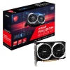 MSI RADEON RX6500XT MECH 2X 4G OC 4GB GDDR6 64BIT 1XHDMI 1XDP EKRAN KARTI