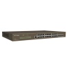 IP-COM G5328P-24-410W 24 PORT GIGABIT+ 4XGB SFP UPLINK L3 YÖNETİLEBİLİR 370W POE RACKMOUNT SWITCH