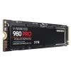 2 TB 980 PRO SAMSUNG NVME M.2 MZ-V8P2T0BW PCIE 7000-5000 MB/S