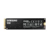 500 GB 980 SAMSUNG NVME M.2 MZ-V8V500BW PCIE 3100-2600 MB/S