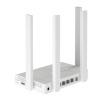 KEENETIC CARRIER DSL KN-2111-01EN 4 PORT 10/100 2.4/5 GHZ 1200 MBPS 4X5 DBI WIFI USB 2.0 ADSL2/VDSL2 MODEM ROUTER