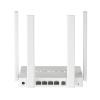 KEENETIC CARRIER DSL KN-2111-01EN 4 PORT 10/100 2.4/5 GHZ 1200 MBPS 4X5 DBI WIFI USB 2.0 ADSL2/VDSL2 MODEM ROUTER