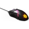 STEELSERIES RIVAL 600 RGB GAMING MOUSE