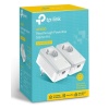 TP-LINK TL-PA4010PKIT AV500 AC GÜÇ SOKETLİ ADAPTOR