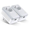 TP-LINK TL-PA4010PKIT AV500 AC GÜÇ SOKETLİ ADAPTOR