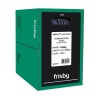 FRISBY FNW-CAT622 305MT 24 AWG CAT6 UTP KABLO GRİ