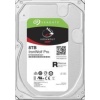 8 TB SEAGATE 3.5 IRONWOLF PRO SATA3 7200RPM 256MB ST8000NE001 (RESMI DIST GARANTILI)