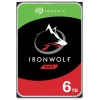 6 TB SEAGATE 3.5 IRONWOLF SATA3 5400RPM 256MB ST6000VN001 (RESMI DIST GARANTILI)