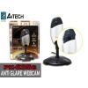 A4 TECH PK-635G ANTI GLARE 480P 640X480 WEBCAM