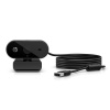 HP 325 FHD USB-A WEBCAM SİYAH 53X27AA