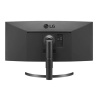 35 LG 35WN75C-B ULTRAWIDE CURVED VA 5MS 100M 2XHDMI DP USB-C QHD 3440X1440 FREESYNC VESA SIYAH