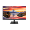 23.8 LG 24MP400P-B IPS 5MS 75HZ VGA HDMI FHD 1920X1080 FREESYNC VESA SIYAH GAMING