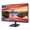 27 LG 27MP400P-B IPS 5MS 75HZ VGA HDMI FHD 1920X1080 FREESYNC VESA SIYAH GAMING