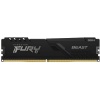 8 GB DDR4 3200MHZ KINGSTON FURY BEAST CL16 DIMM DT KF432C16BB/8