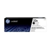 HP 33A BLACK 2300 SAYFA TONER CF233A