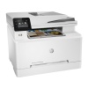 HP 7KW74A RENKLI LASERJET M283FDN YAZ/TAR/FOT/FAX/DUB/ETH