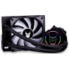 IZOLY T120 LIQUID COOLER 120MM ARGB SIVI SOGUTMA ISLEMCI